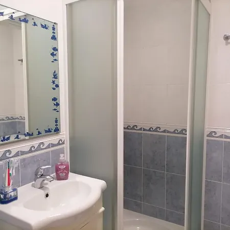 Seaside アパート