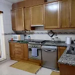 Apartmán Seaside