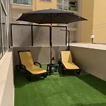 Seaside Apartmán *