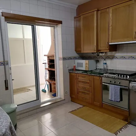 Apartman Seaside *