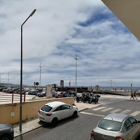 Apartman Seaside