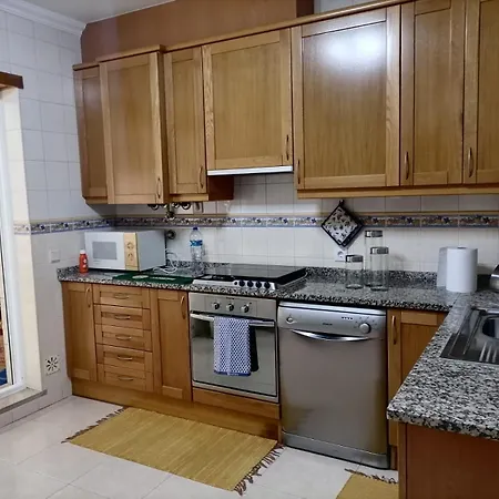 Apartman Seaside