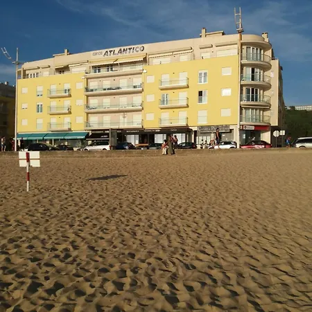 Apartman Seaside *