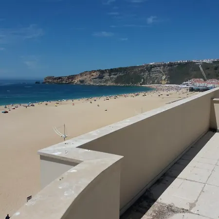 Seaside Apartman *