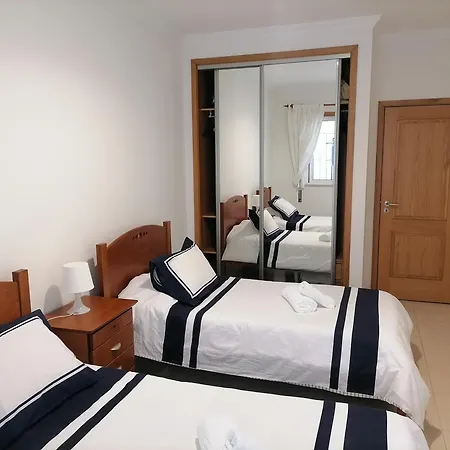 Apartman Seaside *