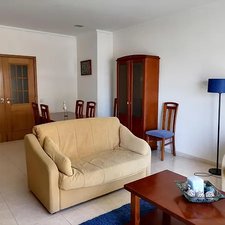 Seaside Apartman