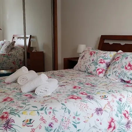 Apartmán Seaside