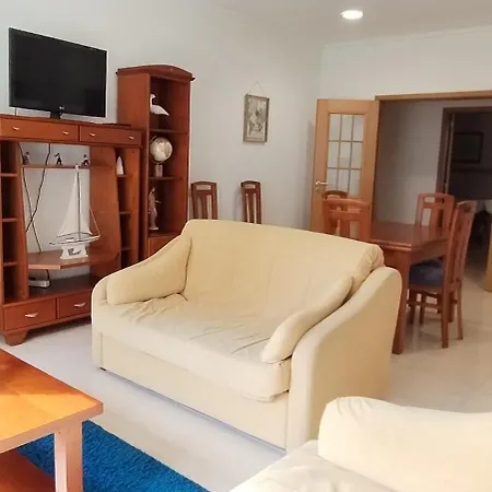 Apartmán Seaside