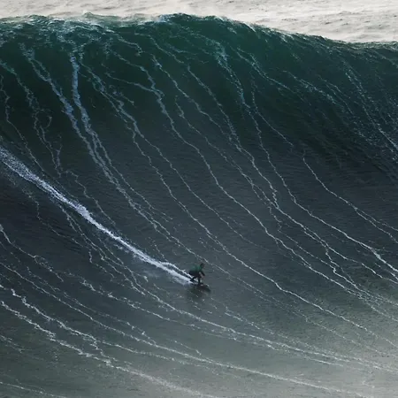 Seaside Nazaré