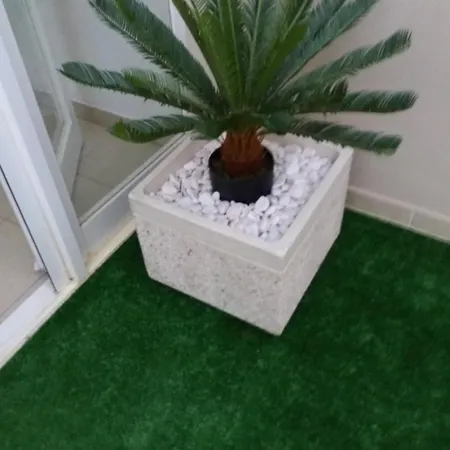 Seaside Apartman *